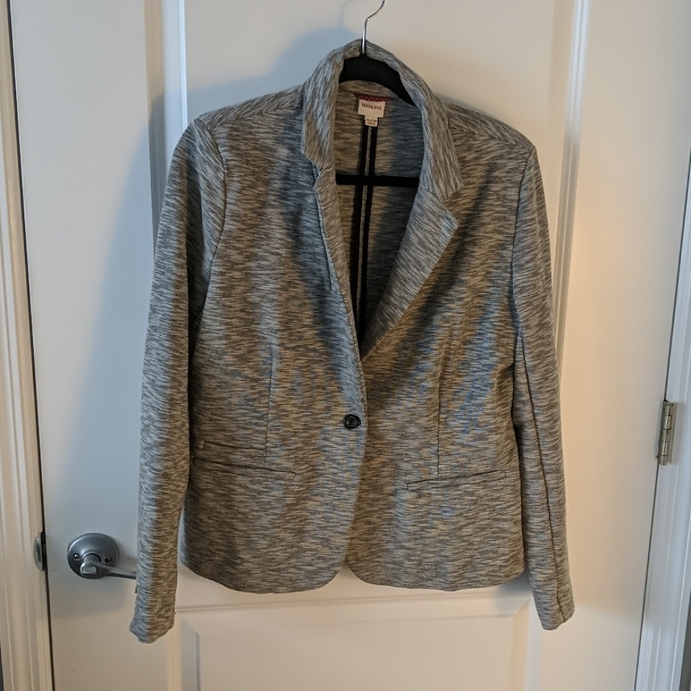 NWOT Merona Blazer